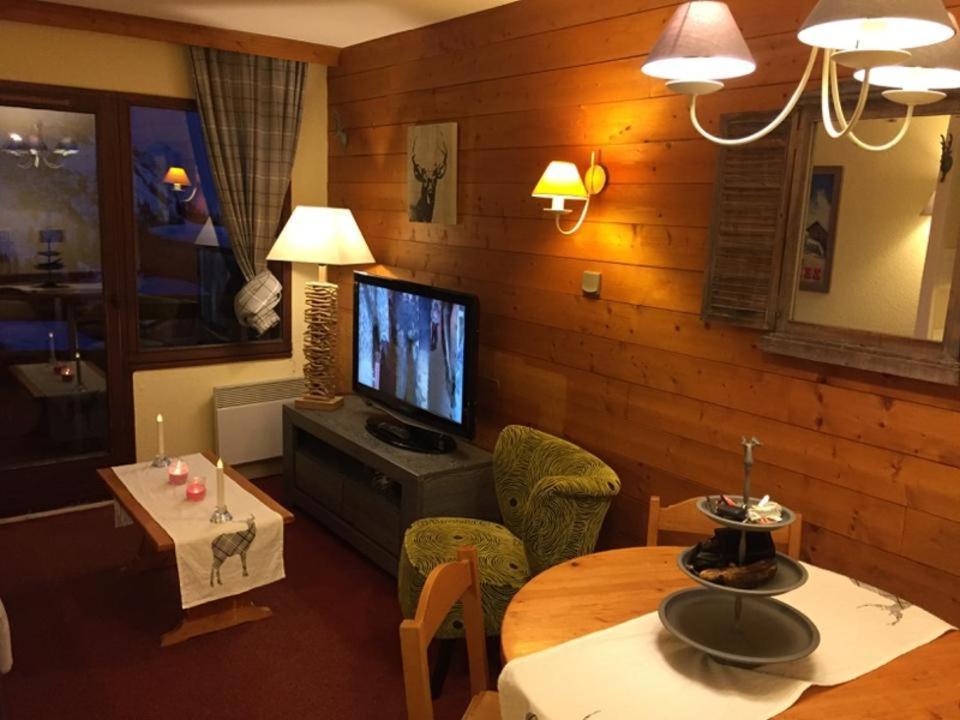 Coquet Studio Quartier Falaise Superbe Vue Avoriaz Zewnętrze zdjęcie